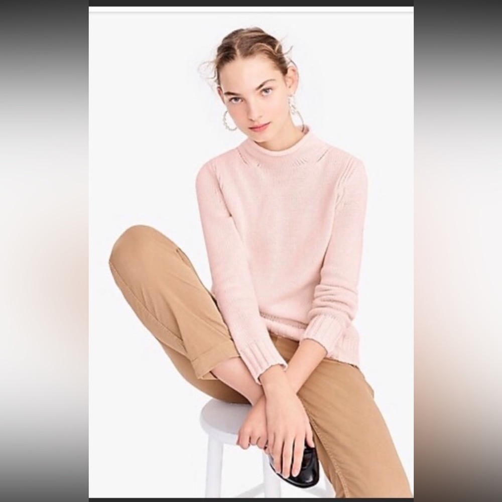 J.Crew sweater